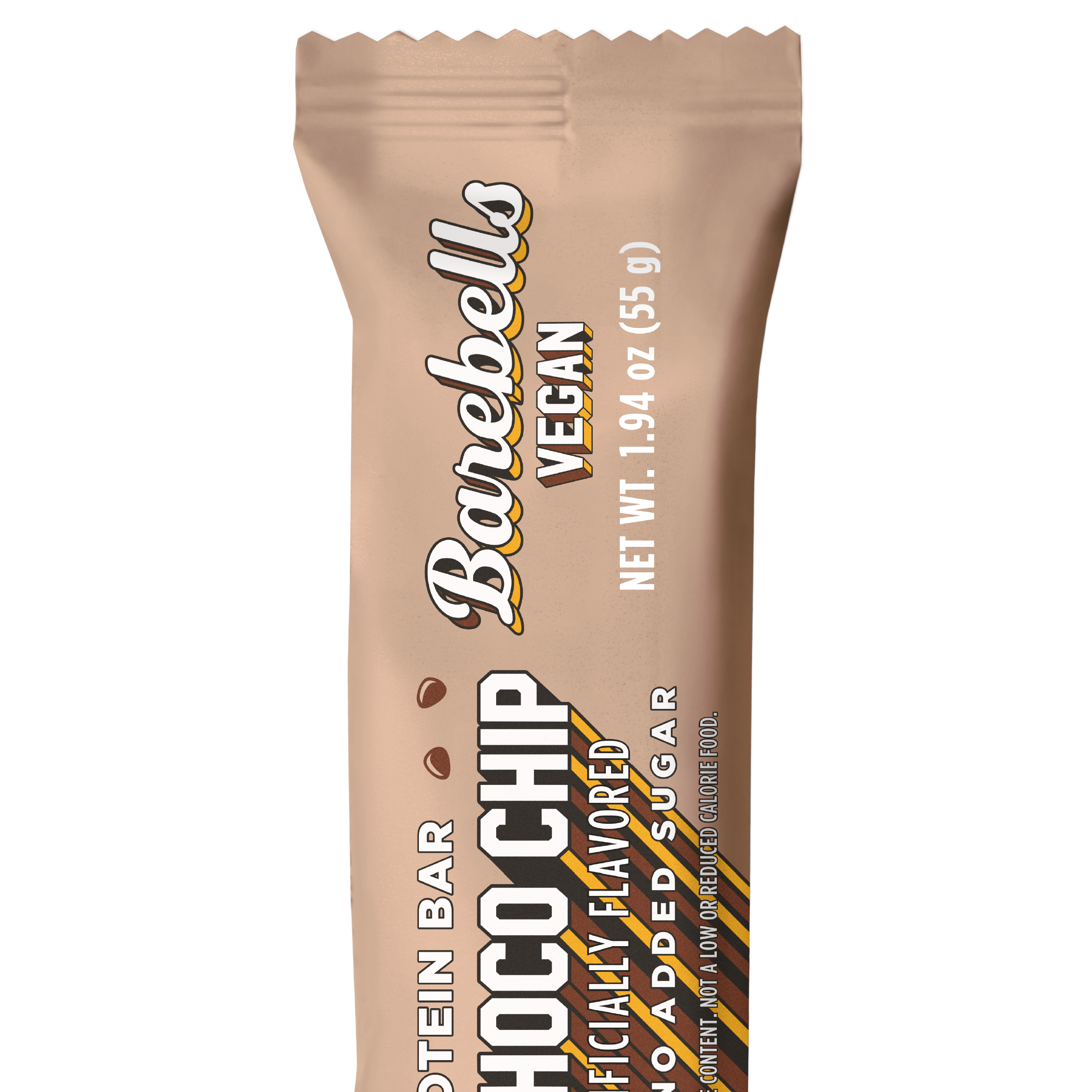 Vegan Caramel Choco Chip U6
