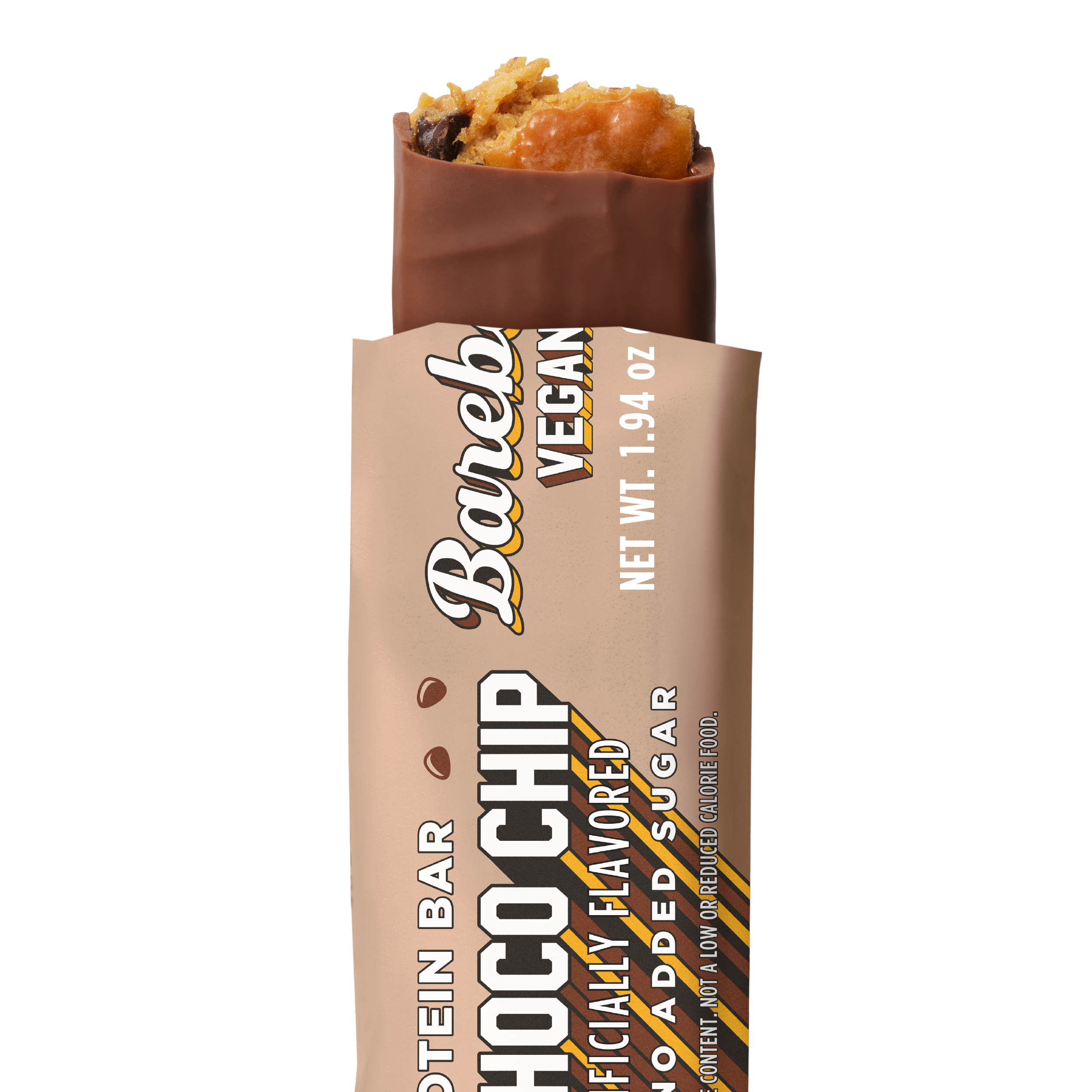 Vegan Caramel Choco Chip U6
