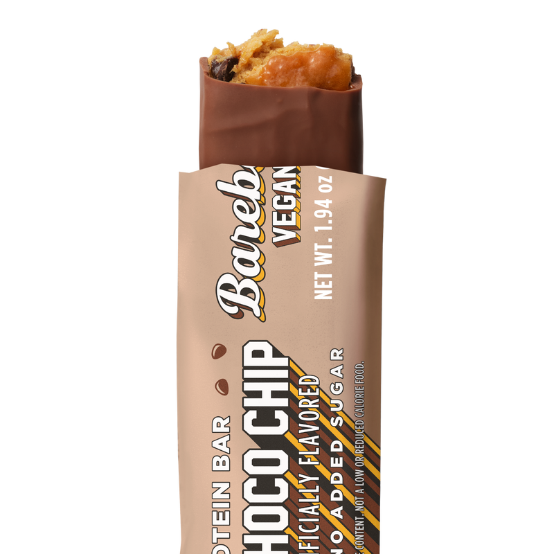 Vegan Caramel Choco Chip U6
