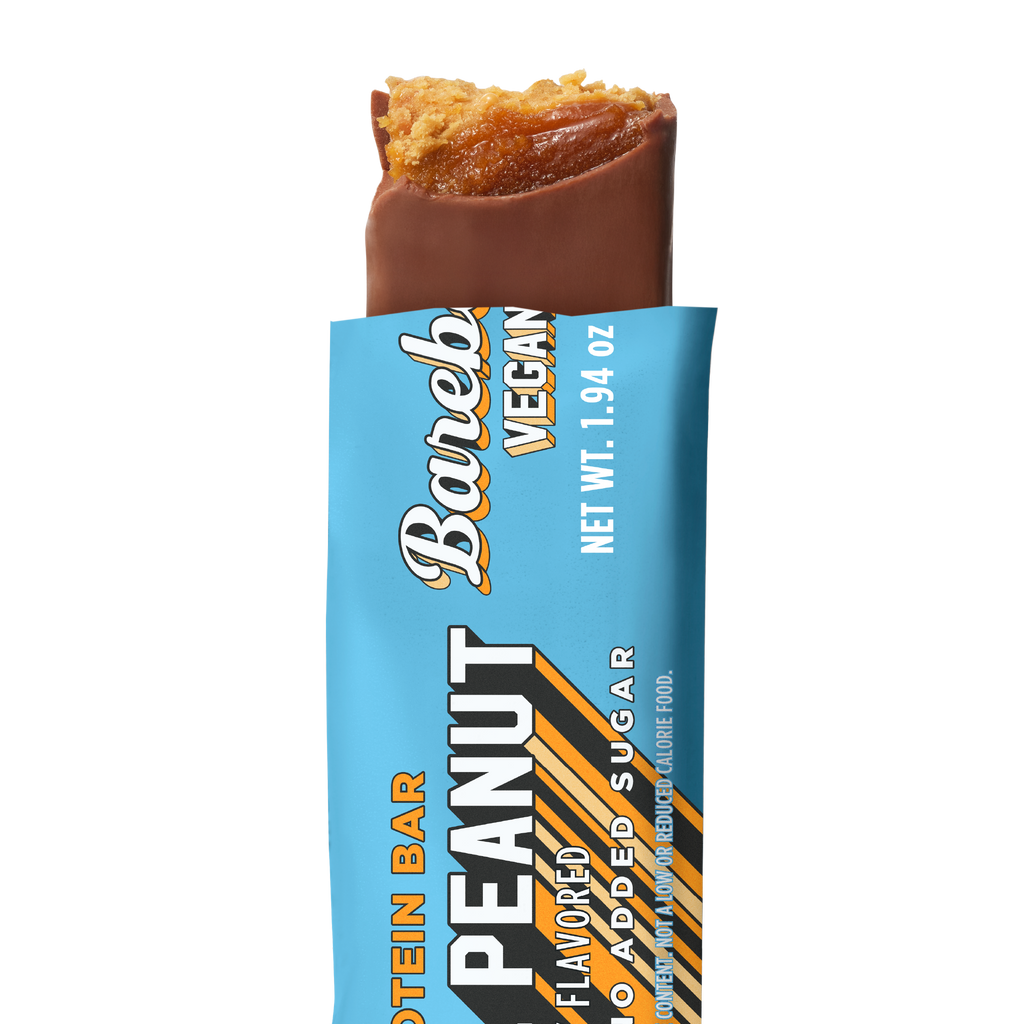 Vegan Caramel Peanut M4