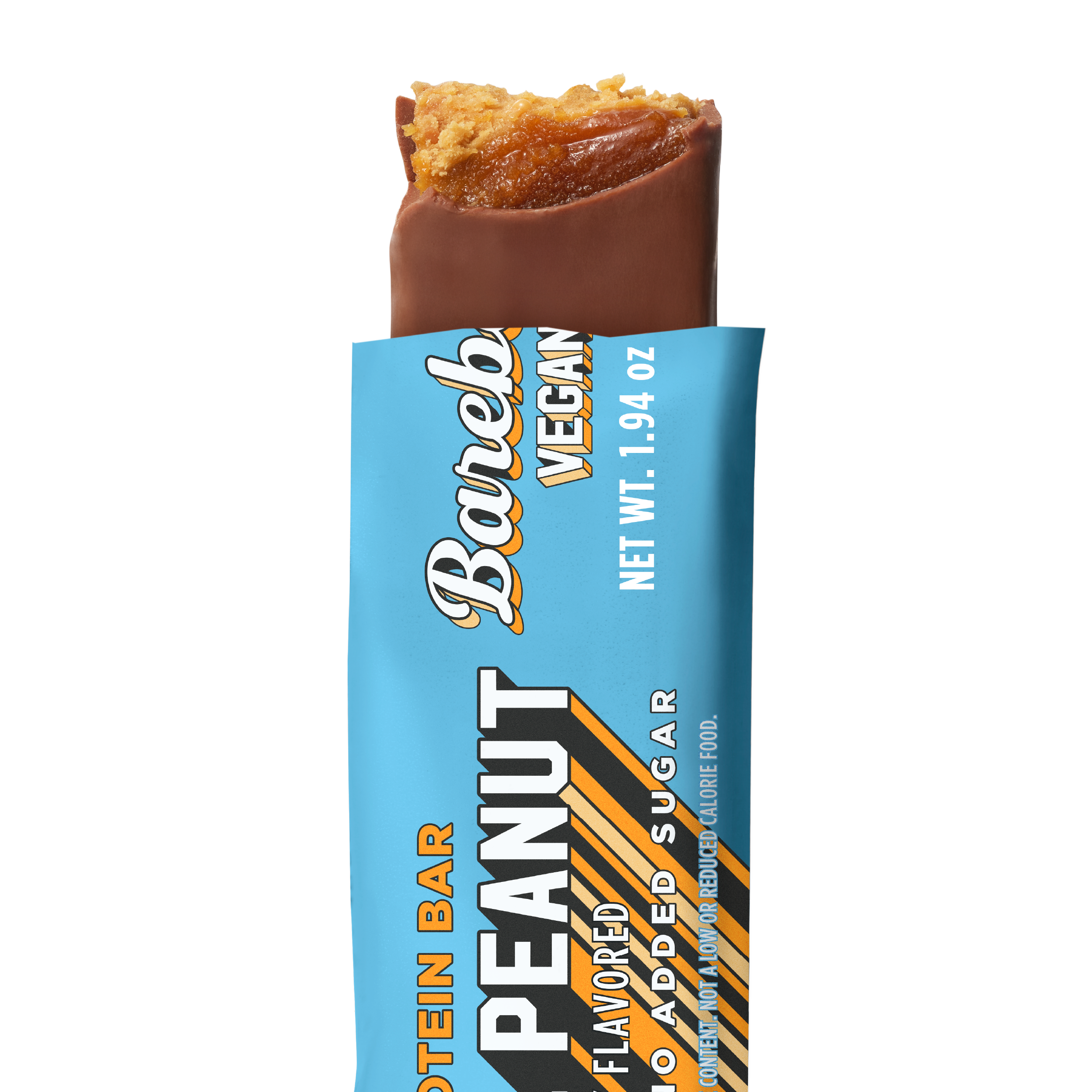 Vegan Caramel Peanut M4