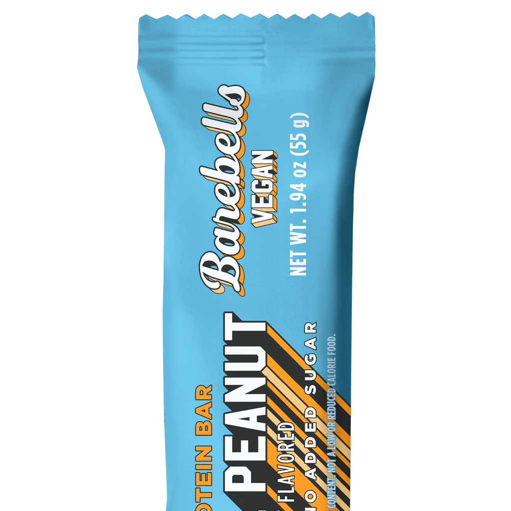 Vegan Caramel Peanut M4
