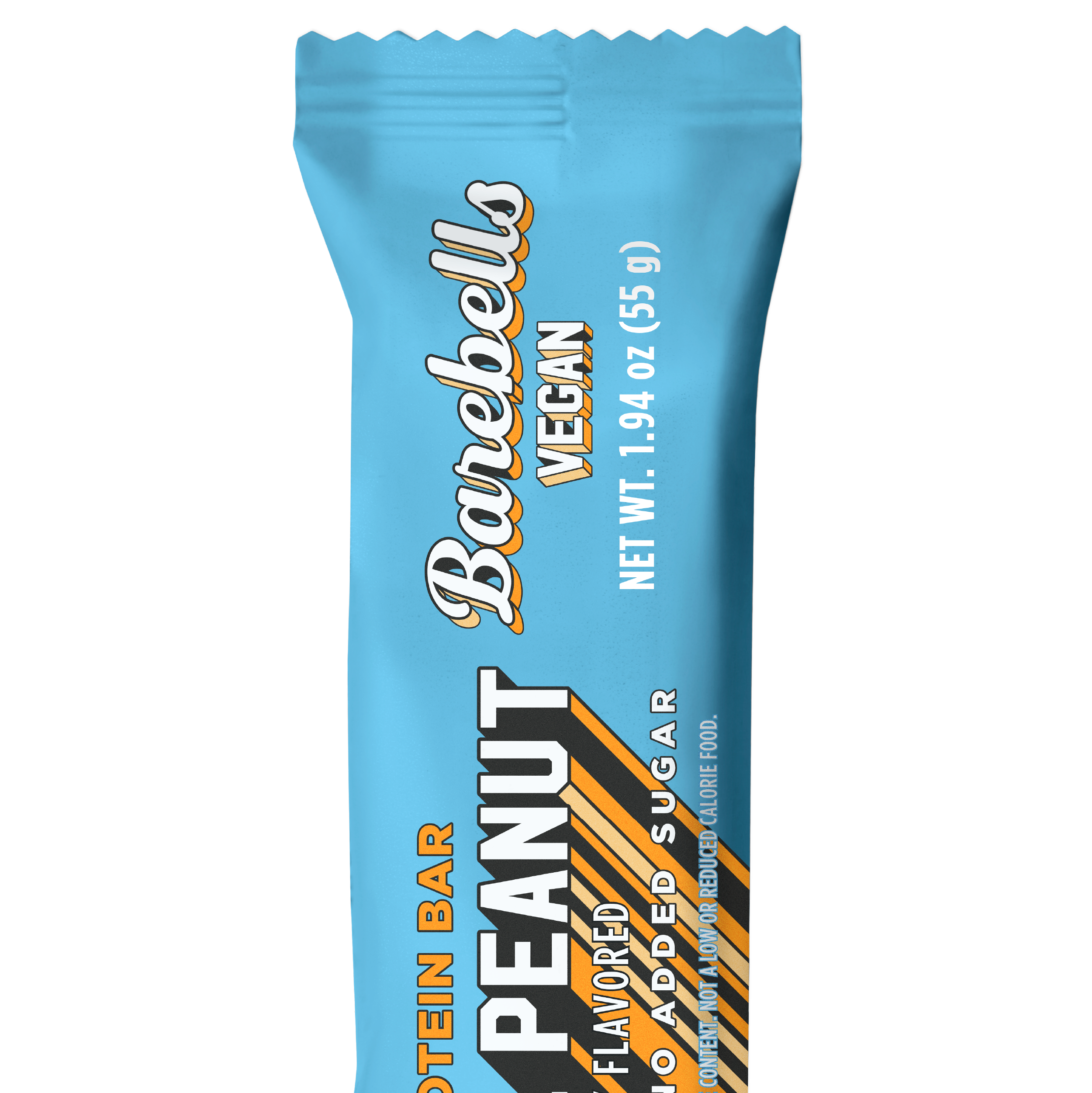Vegan Caramel Peanut M4