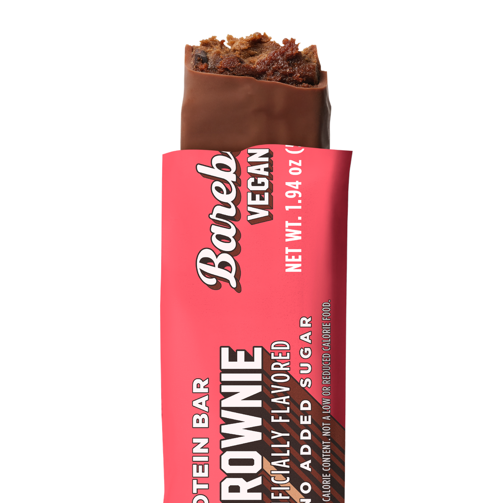 Vegan Fudge Brownie K8