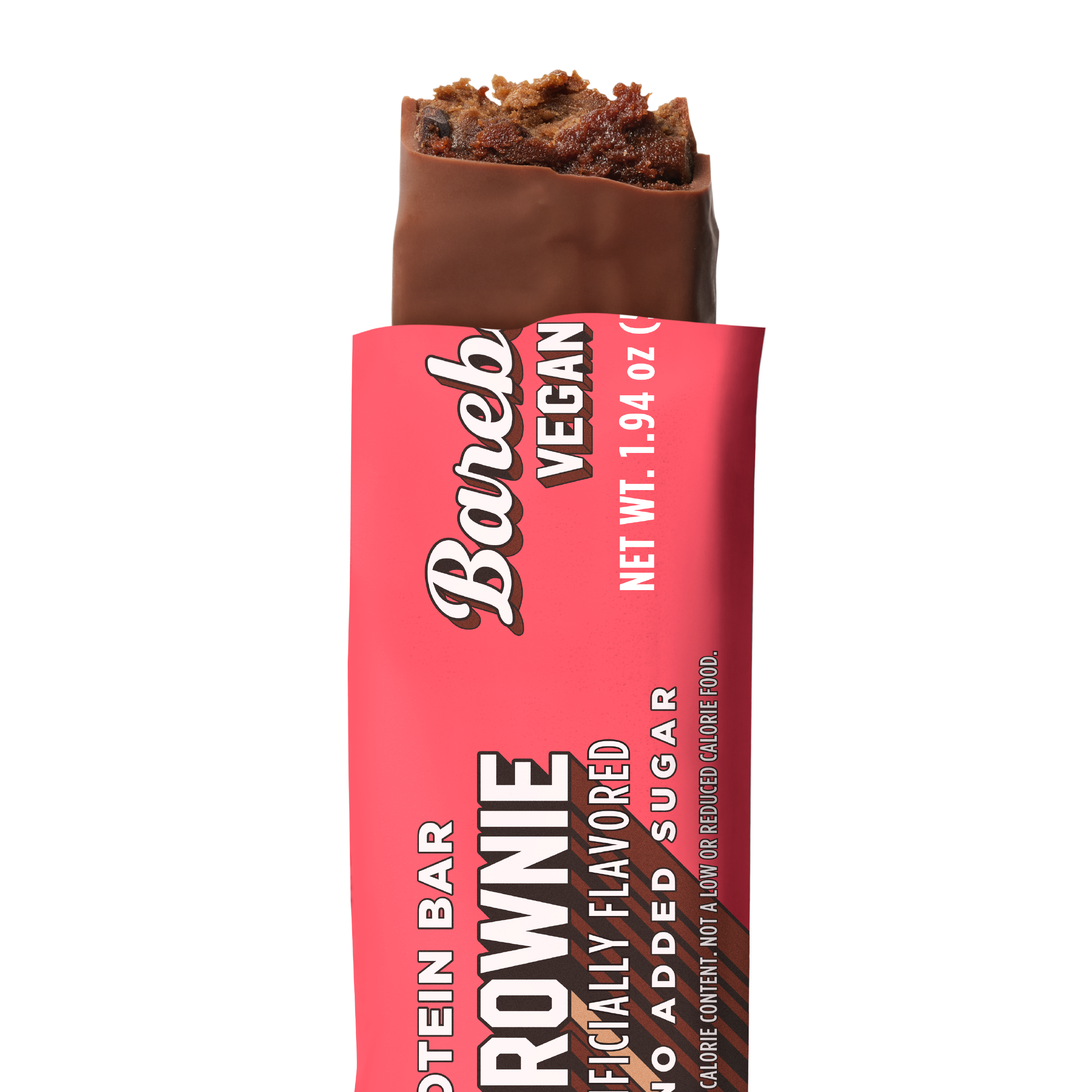 Vegan Fudge Brownie K8