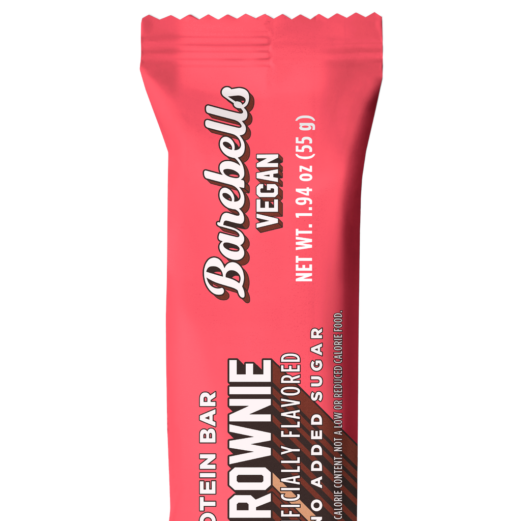 Vegan Fudge Brownie K8