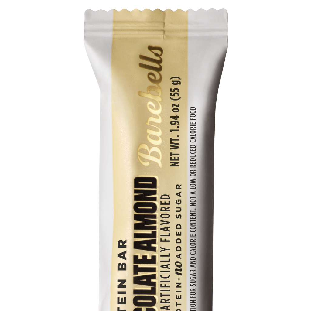 White Chocolate Almond J5
