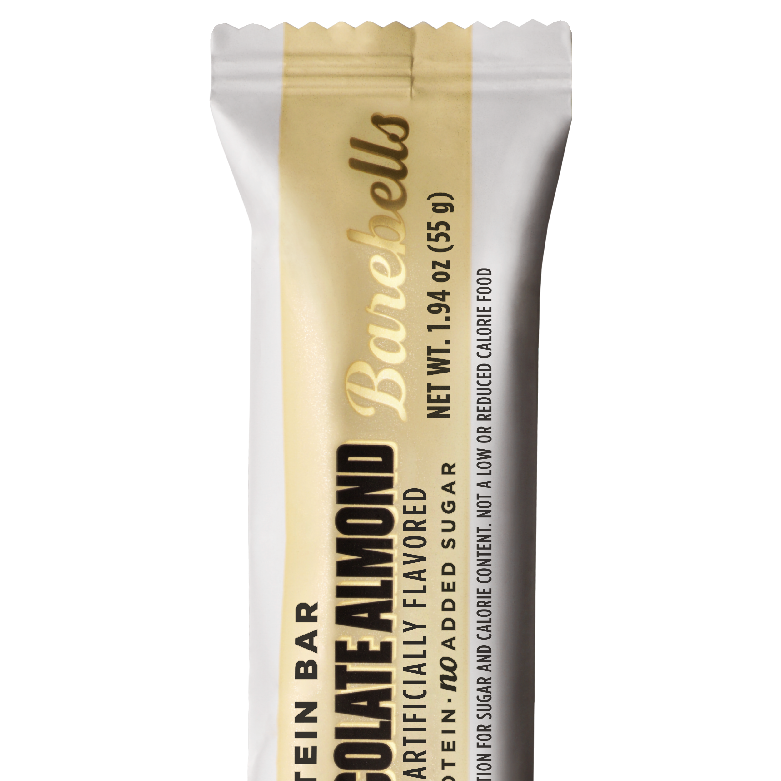 White Chocolate Almond J5