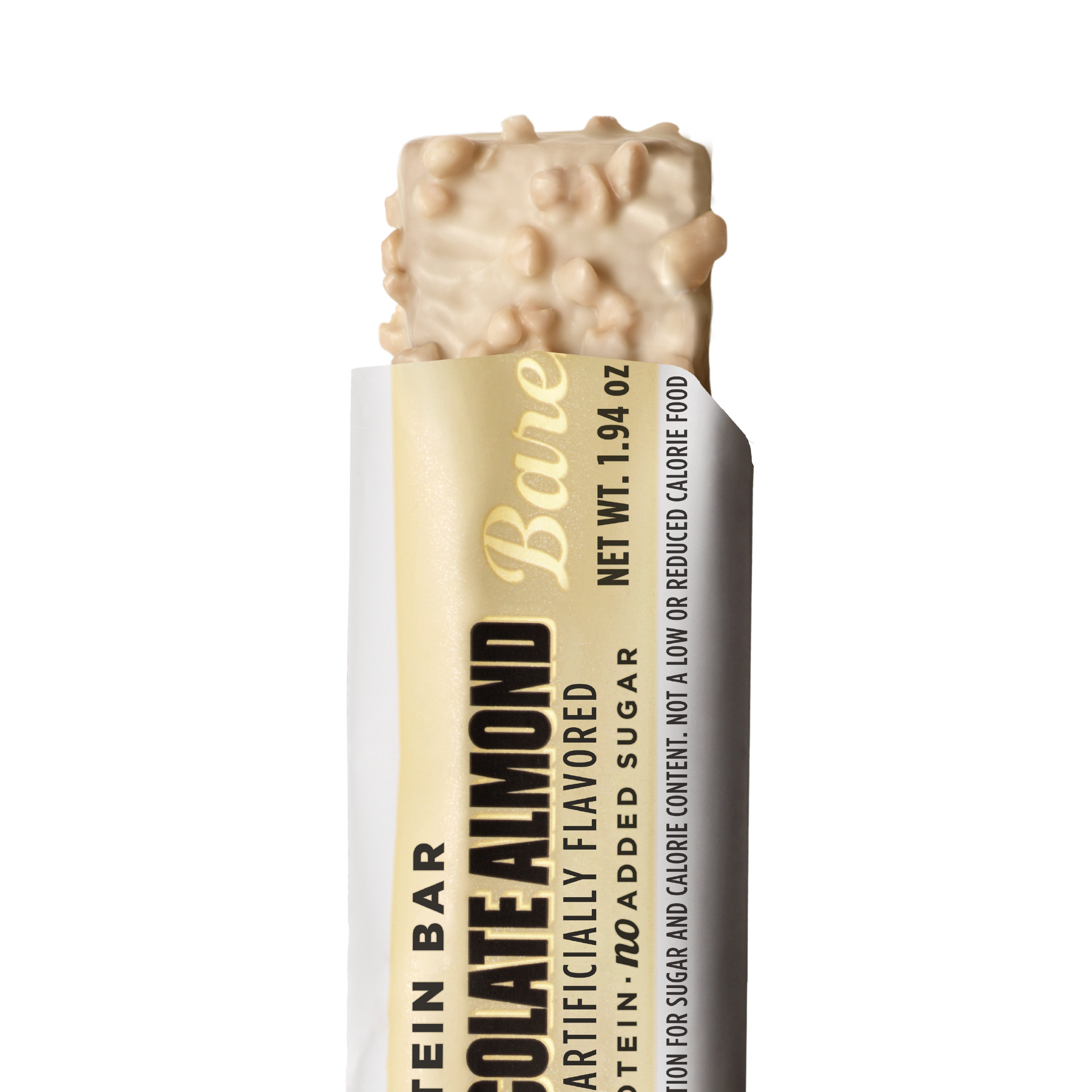 White Chocolate Almond J5