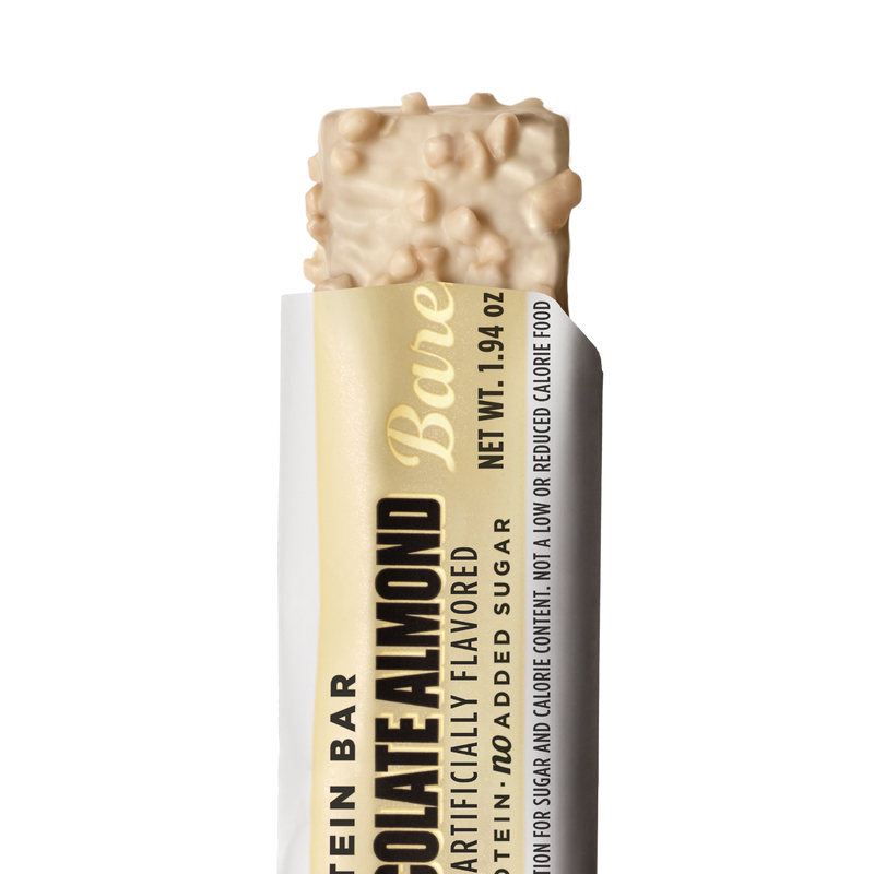 White Chocolate Almond J5