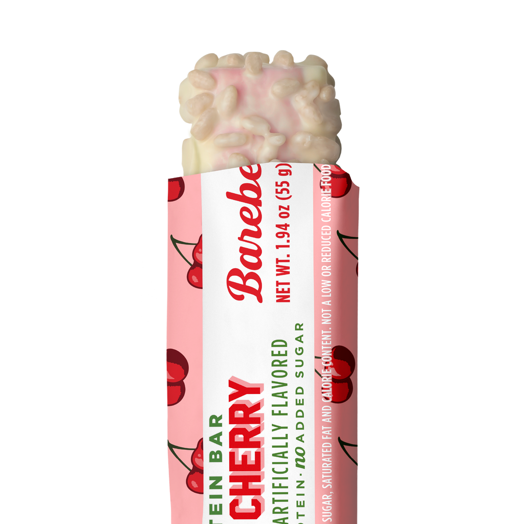 Wild Cherry S5