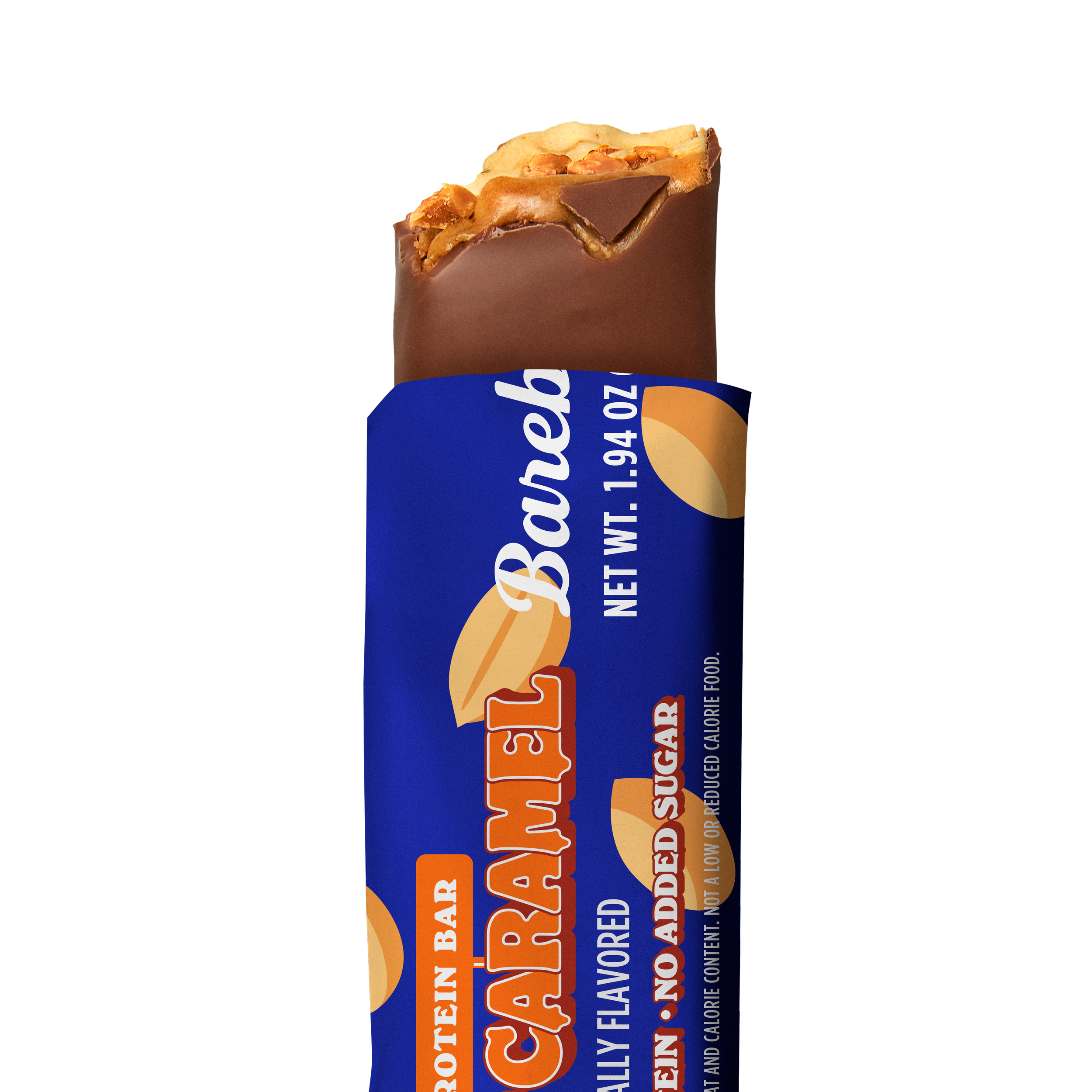 Salted Peanut Caramel C2