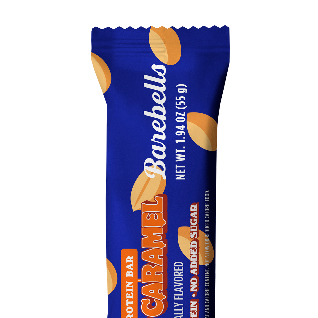 Salted Peanut Caramel C2