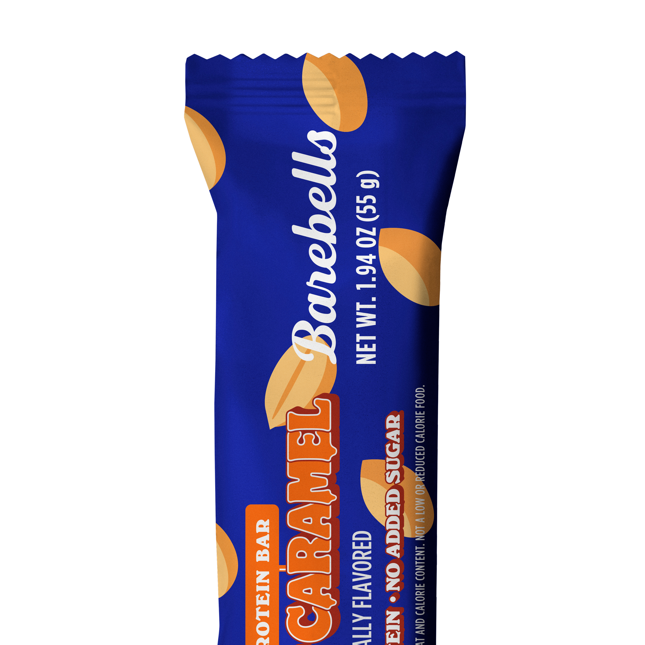 Salted Peanut Caramel C2