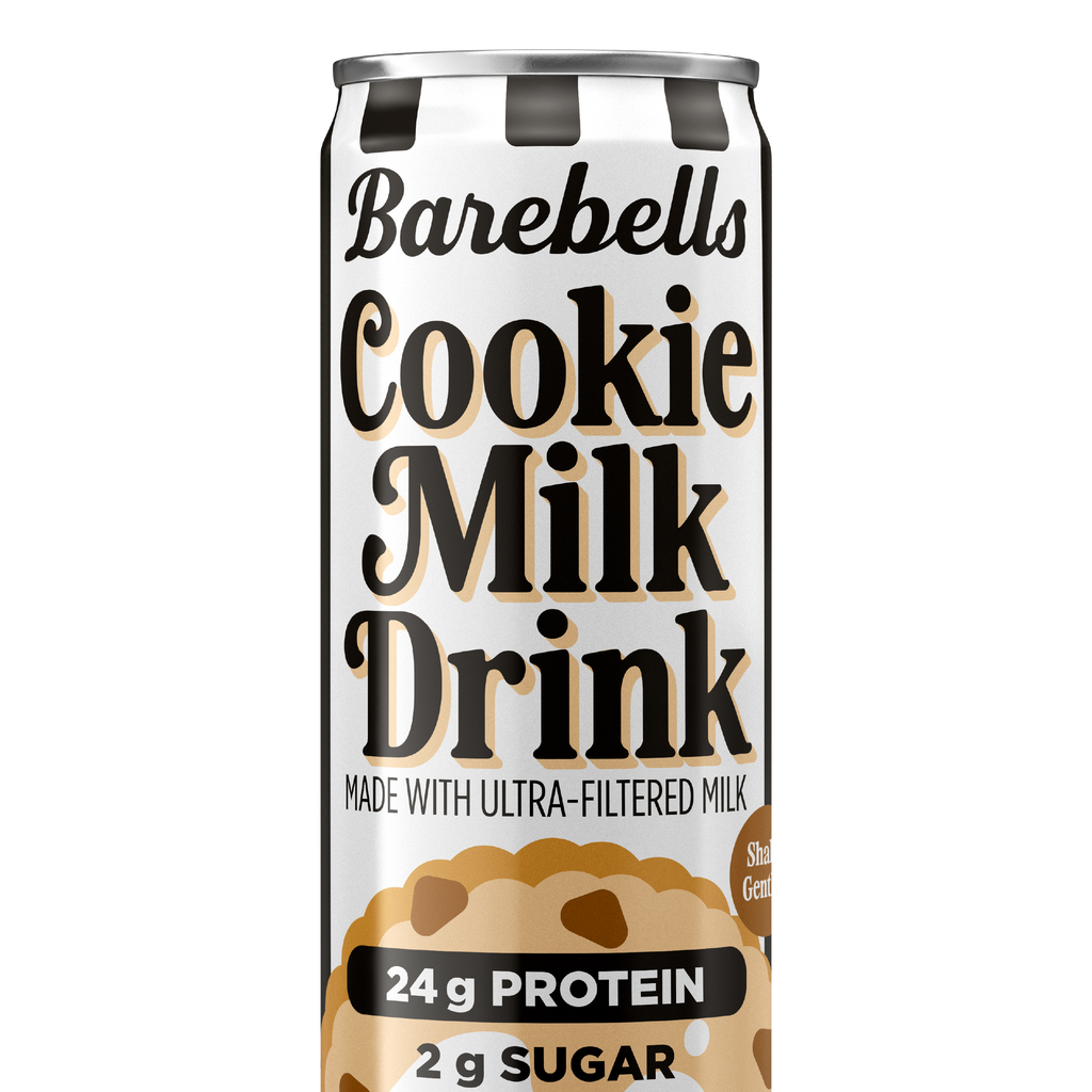 Cookie Milk Drink A5