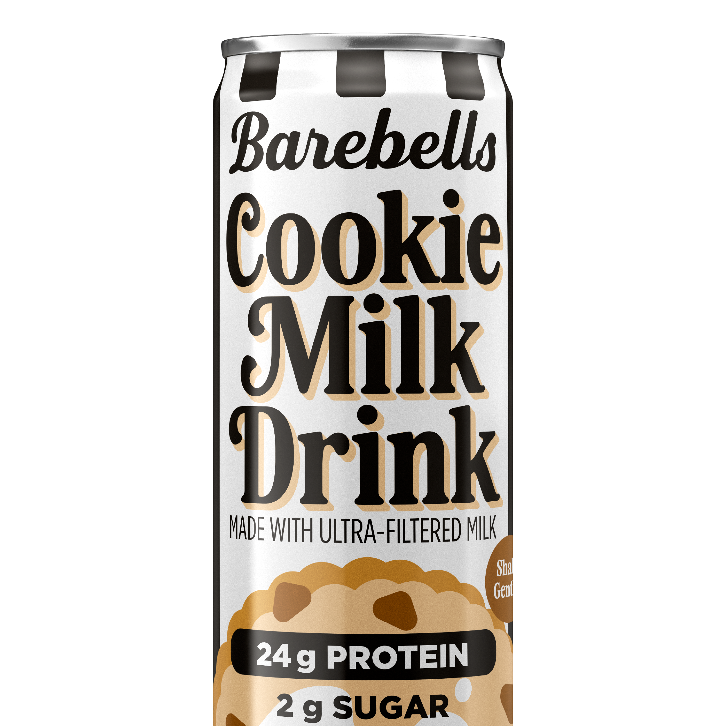 Cookie Milk Drink A5