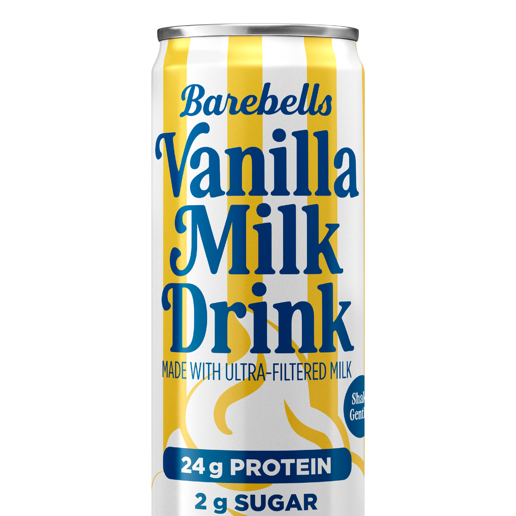 Vanilla Milk Drink F9