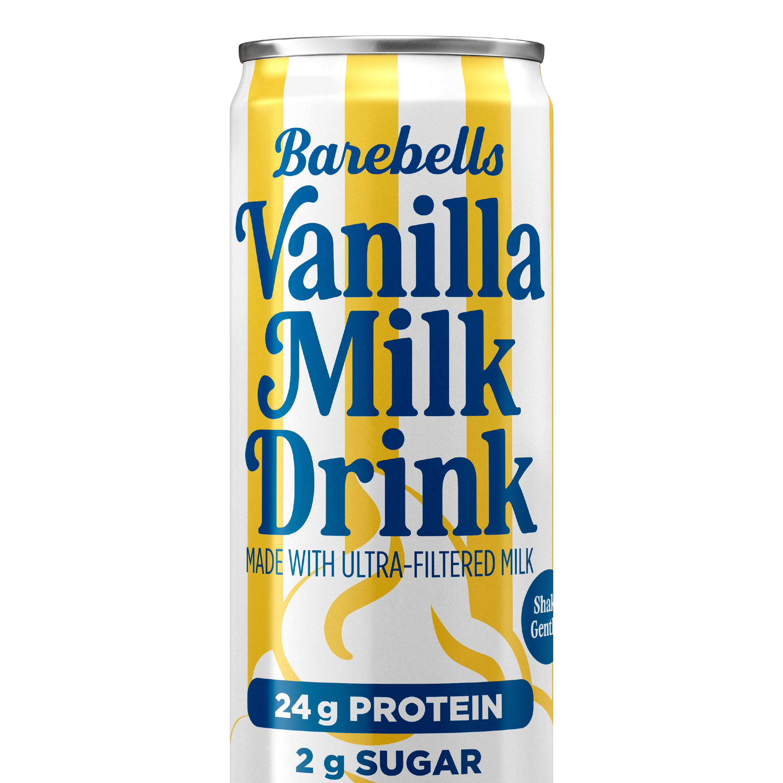 Vanilla Milk Drink F9