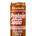 Protein Soda Classic Cola V7